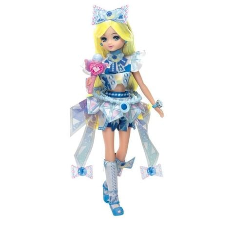  Licca-chan Doll Secret Apri Mitsuki x Tsubasa-chan 
