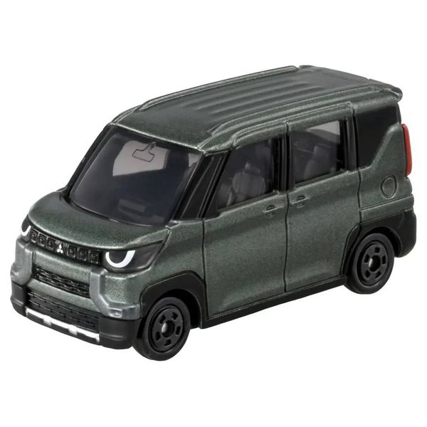 TOMICA 24 MITSUBISHI DELICA MINI