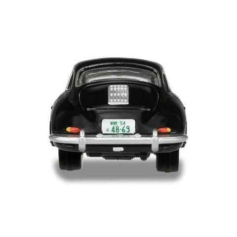  Mô hình xe Tomica Premium Unlimited 07 Detective Conan Porsche (Gin) 