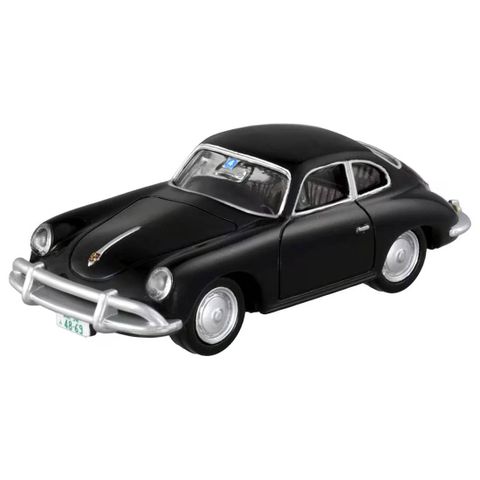  Mô hình xe Tomica Premium Unlimited 07 Detective Conan Porsche (Gin) 