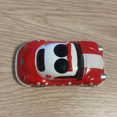  DM-25 Popins Minnie Mouse 