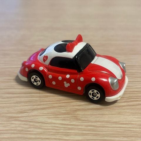  DM-25 Popins Minnie Mouse 