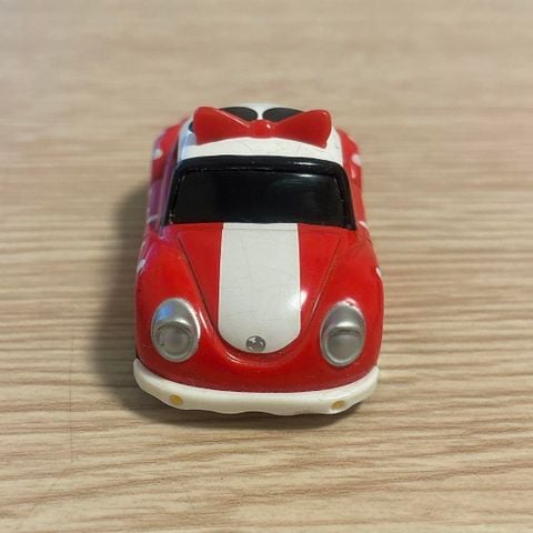  DM-25 Popins Minnie Mouse 