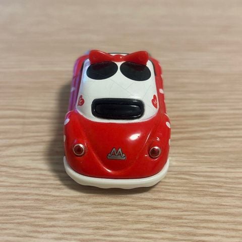  DM-25 Popins Minnie Mouse 