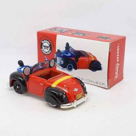  Xe mô hình tokyo disney resort Mickey 