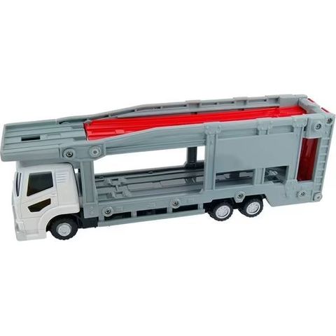  TOMICA Gift Let's play Tomica! Career Car set 