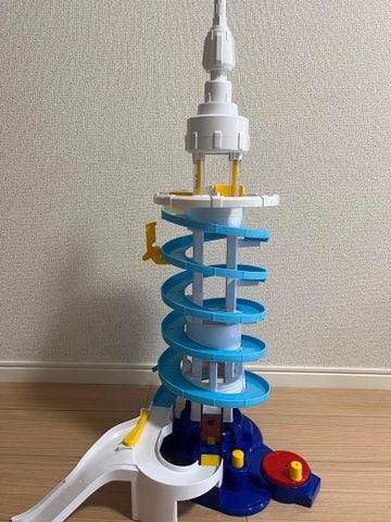  DX TOMICA TOWER 