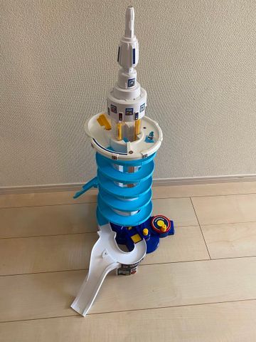  DX TOMICA TOWER 