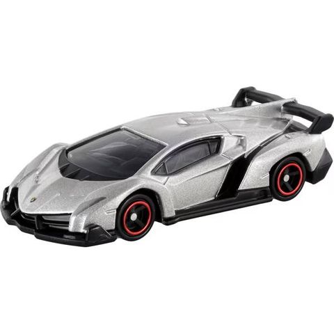  Tomica 118 Lamborghini Veneno 