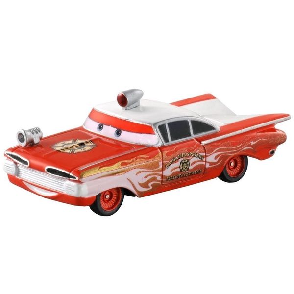 C-38 Rescue Go! Go! Ramone TM-821250