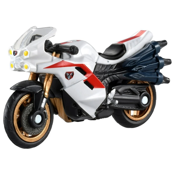 Tomica PRM unlimited SHIN KAMEN RIDER Cyclone