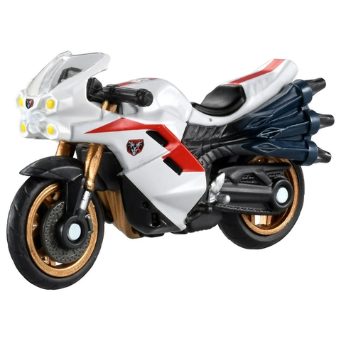  Xe mô hình Tomica PRM unlimited SHIN KAMEN RIDER Cyclone (No.1) 