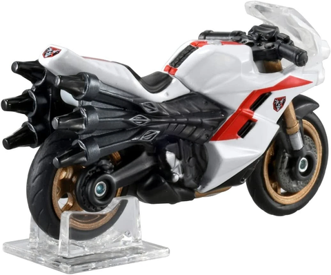  Mô hình xe Tomica PRM unlimited SHIN KAMEN RIDER Cyclone (No.2) 
