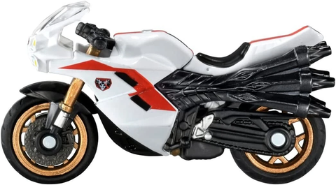  Mô hình xe Tomica PRM unlimited SHIN KAMEN RIDER Cyclone (No.2) 