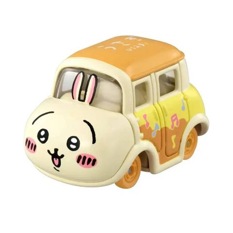  Mô hình xe Tomica DT SP Chiikawa Usagi 
