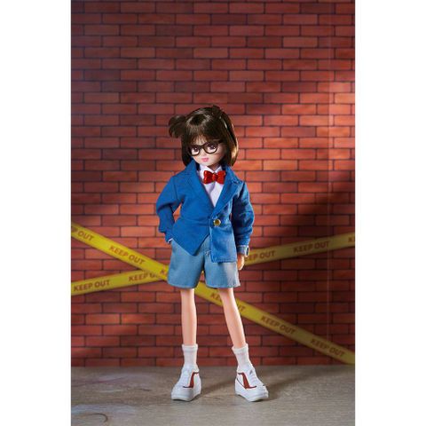  Búp bê Licca Doll Detective Conan Edogawa Conan 
