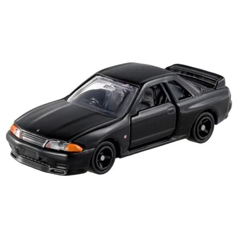  Xe mô hình Tomica 48 Nissan Skyline GT-R(BNR32) 