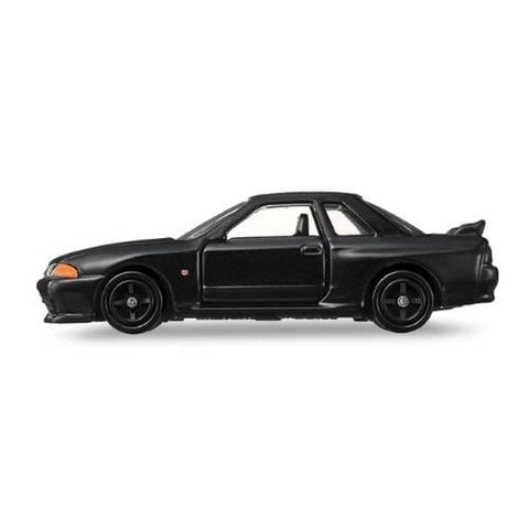  Xe mô hình Tomica 48 Nissan Skyline GT-R(BNR32) 