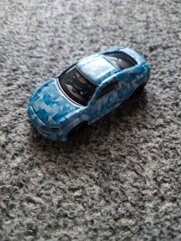  Xe mô hình Tomica 10 Honda Prelude 