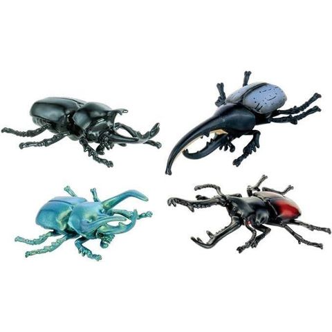  Bộ mô hình bọ ANIA AA-05 Insect Set 