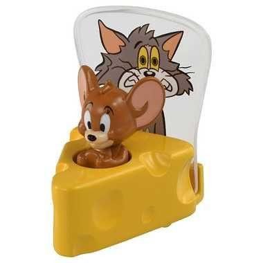  Mô hình xe Tomica Dream 160 Tom & Jerry 