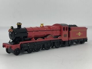  Tomica Unlimited 06 Harry Potter Hogwarts 