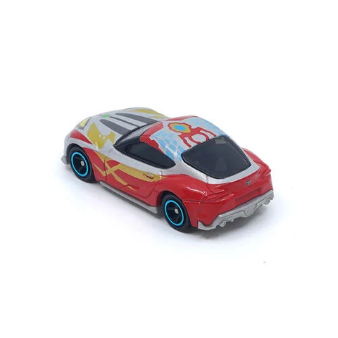  Tomica Ultraman UTR-13 Strong Corona Zero (Asia) 