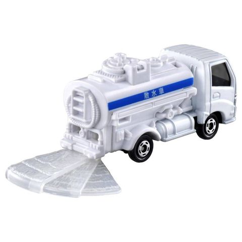  Mô hình xe TOMICA 87 Water Sprinkler Truck 