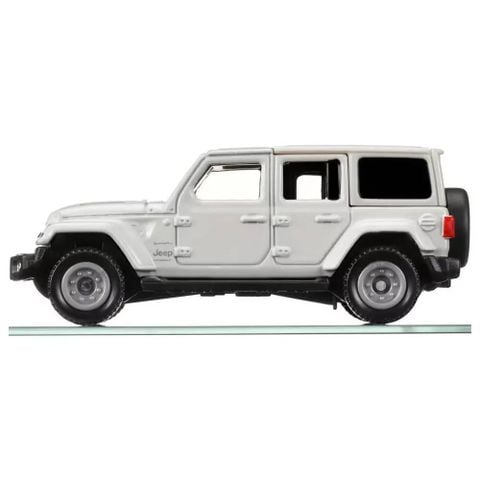  Mô hình xe Tomica 72 Jeep Wrangler 