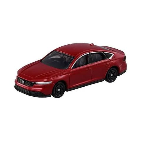  Tomica 36 Honda Accord (đỏ) 