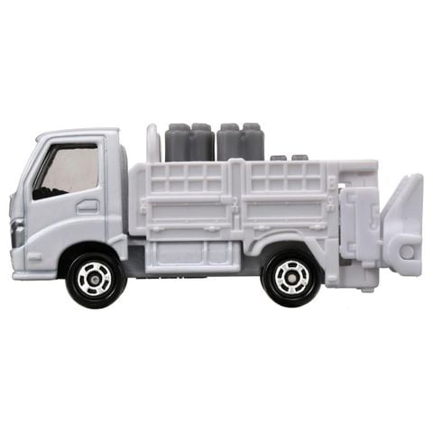  Tomica 80 Propane gas delivery truck 