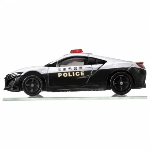  Mô hình xe Tomica 75 Honda NSX Patrol Car 