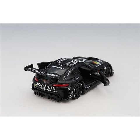  Mô hình xe Tomica Premium Racing Leon Pyramid AMG 