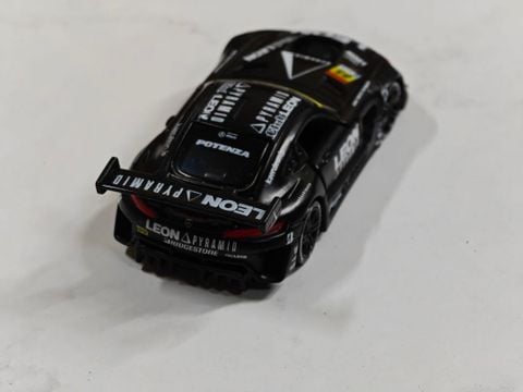  Mô hình xe Tomica Premium Racing Leon Pyramid AMG 