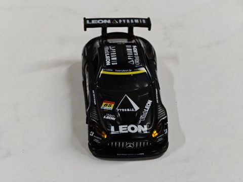  Mô hình xe Tomica Premium Racing Leon Pyramid AMG 