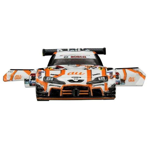 Xe mô hình TOMICA PRM Racing Toyota GR Supra au TOM’S
