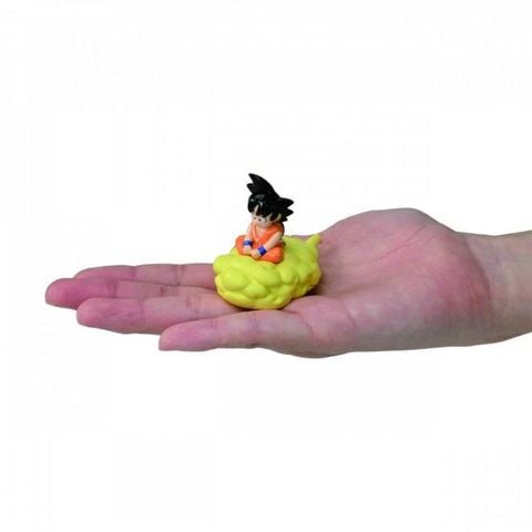  Tomica DT Dragon Ball Goku & Nimbus 