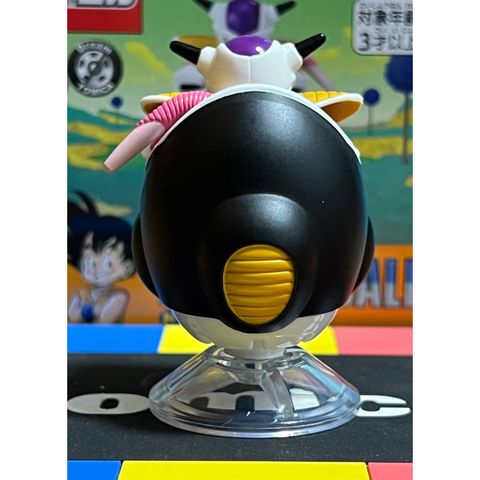  Mô hình TOMICA DRAGON BALL Frieza's Small Pod 