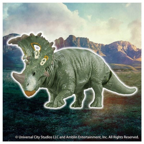ANIA Jurassic World Sinoceratops