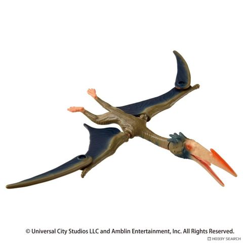  Khủng long ANIA Jurassic World Quetzalcoatlus 