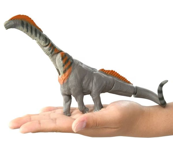 Ania Jurassic World Titanosaurus cho tại 23win 3+