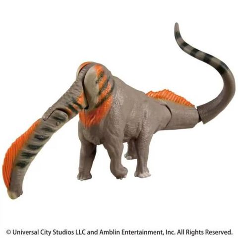  Khủng long Ania Jurassic World Titanosaurus 