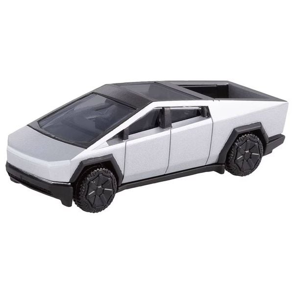 Tomica PRM Tesla Cybertruck 25