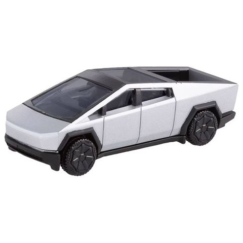  Tomica PRM 41 Tesla Cybertruck 