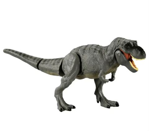  Mô hình khủng long Ania Jurassic World T Rex 