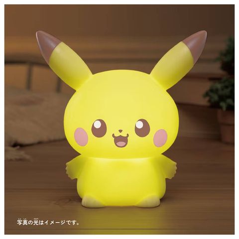  Đèn Pokemon LED Light Pikachu 