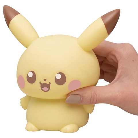  Đèn Pokemon LED Light Pikachu 