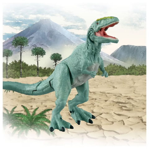  Khủng long mô hình Ania AL-12 Giganotosaurus 