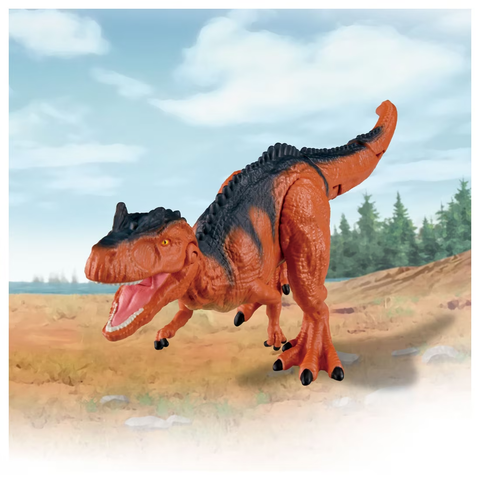  Mô hình khủng long Ania AL-19 Allosaurus 