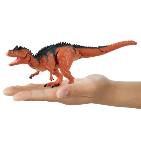  Mô hình khủng long Ania AL-19 Allosaurus 